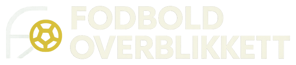 Fodboldoverblikket